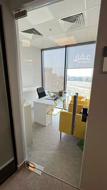 مكتب تجاري للإيجار في شارع طريق الملك عبدالله, حي الفيحاء, مدينة جدة, منطقة مكة المكرمة صورة 5