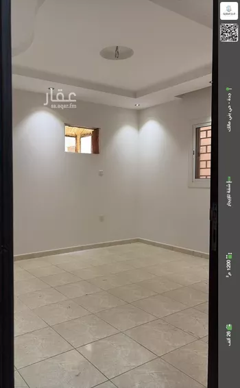 شقة للإيجار في شارع عبدالملك الجدي, حي بني مالك, مدينة جدة, منطقة مكة المكرمة