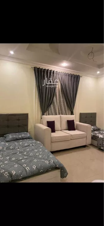 شقة للبيع في شارع الخضر النيسابوري, حي الروابي, مدينة جدة, منطقة مكة المكرمة