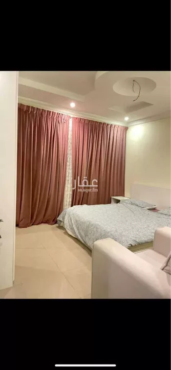 شقة للبيع في شارع الخضر النيسابوري, حي الروابي, مدينة جدة, منطقة مكة المكرمة صورة 4