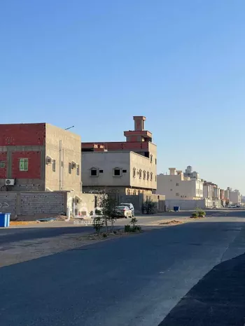 أرض للبيع في شارع محيطه, حي الرياض, مدينة جدة, منطقة مكة المكرمة