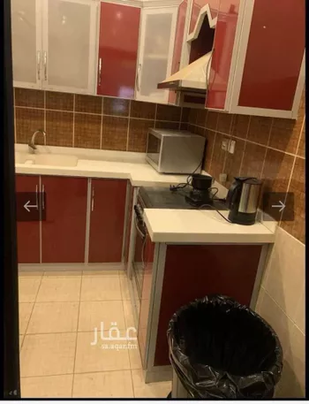 شقة للإيجار في شارع الخضر النيسابوري, حي الروابي, مدينة جدة, منطقة مكة المكرمة صورة 4