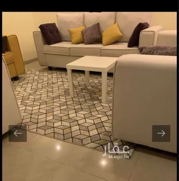 شقة للإيجار في شارع الخضر النيسابوري, حي الروابي, مدينة جدة, منطقة مكة المكرمة صورة 2