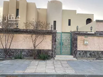فيلا للإيجار في شارع شــارع اليـرمـوك 5 ، حي الاندلس ، الجبيل ، الجبيل