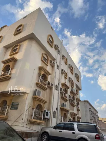 عمارة للبيع في شارع شمر, حي الرحاب, مدينة جدة, منطقة مكة المكرمة صورة 3