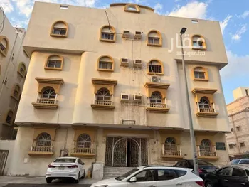 عمارة للبيع في شارع شمر, حي الرحاب, مدينة جدة, منطقة مكة المكرمة