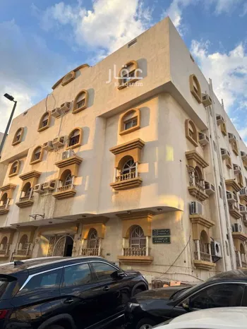 عمارة للبيع في شارع شمر, حي الرحاب, مدينة جدة, منطقة مكة المكرمة صورة 2