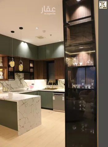 شقة للإيجار في شارع ابن ابي حفصه, حي قرطبة, مدينة الرياض, منطقة الرياض صورة 4