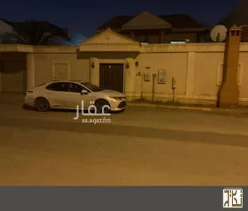 فيلا للبيع في شارع عين حارود, حي الملك فيصل, مدينة الرياض, منطقة الرياض صورة 3
