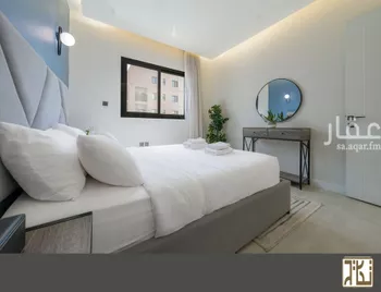 شقة للإيجار في شارع القشاشية, حي الندى, مدينة الرياض, منطقة الرياض صورة 3