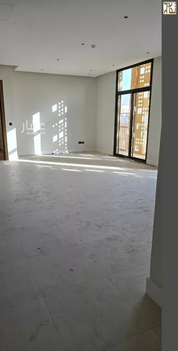 شقة للبيع في شارع سعيد بن حسان, حي الروضة, مدينة الرياض, منطقة الرياض صورة 4