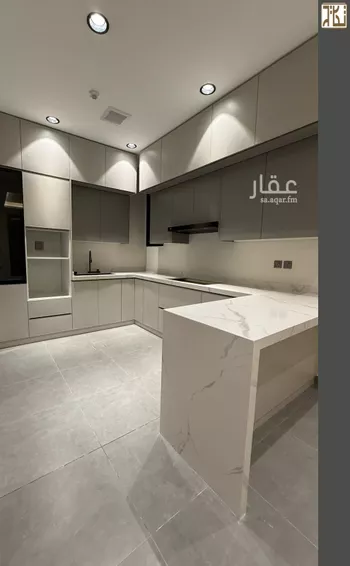شقة للإيجار في شارع شهيد الدين ثم الوطن عبدالرحمن سعيد عبد, حي السعادة, مدينة الرياض, منطقة الرياض صورة 5