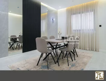 شقة للإيجار في شارع القشاشية, حي الندى, مدينة الرياض, منطقة الرياض صورة 5