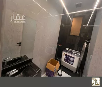 شقة للإيجار في شارع ابن الزهراوي, حي عرقة, مدينة الرياض, منطقة الرياض صورة 5