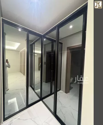 شقة للإيجار في شارع شهيد الدين ثم الوطن طلال عبدالرحمن محم, حي الشهداء, مدينة الرياض, منطقة الرياض صورة 2
