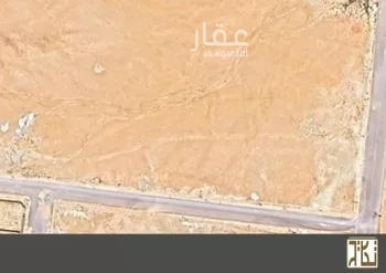 أرض للإيجار في شارع العماريه 614, مدينة مخطط استراحات العماريه, منطقة الرياض صورة 3