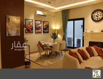 شقة للإيجار في شارع ابن ابي حفصه, حي قرطبة, مدينة الرياض, منطقة الرياض