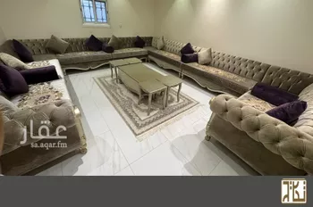 شقة للإيجار في شارع السمرة, حي قرطبة, مدينة الرياض, منطقة الرياض صورة 4