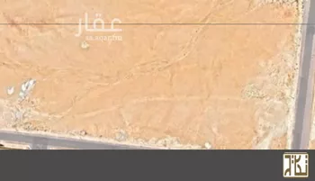 أرض للإيجار في شارع العماريه 614, مدينة مخطط استراحات العماريه, منطقة الرياض صورة 2