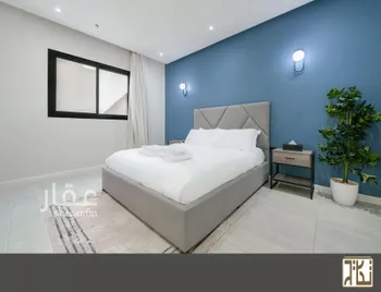 شقة للإيجار في شارع القشاشية, حي الندى, مدينة الرياض, منطقة الرياض صورة 2