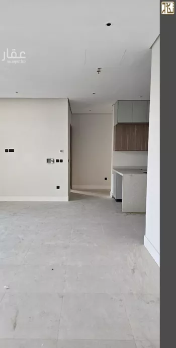 شقة للبيع في شارع سعيد بن حسان, حي الروضة, مدينة الرياض, منطقة الرياض صورة 2