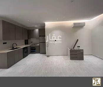 شقة للإيجار في شارع عبدالله بن إبراهيم بن سيف, حي قرطبة, مدينة الرياض, منطقة الرياض صورة 2