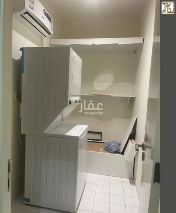 شقة للإيجار في شارع عبدالله بن مرخان, حي قرطبة, مدينة الرياض, منطقة الرياض صورة 5