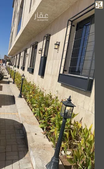 شقة للبيع في شارع الوادي الأخضر, حي قرطبة, مدينة الرياض, منطقة الرياض صورة 5