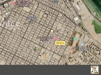 أرض للبيع في شارع الخبر, حي الخبر الجنوبية, مدينة الخبر, المنطقة الشرقية صورة 4