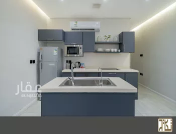 شقة للإيجار في شارع القشاشية, حي الندى, مدينة الرياض, منطقة الرياض صورة 4