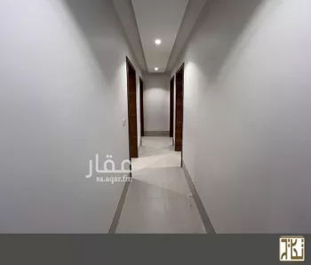 شقة للإيجار في شارع دباس بن راشد, حي قرطبة, مدينة الرياض, منطقة الرياض صورة 4