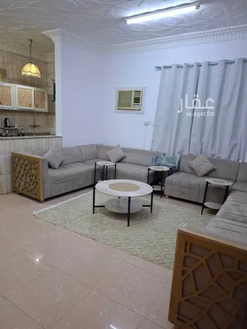 شقة للإيجار في شارع يزيد بن ابي سفيان, حي العريجاء الأوسط, مدينة الرياض, منطقة الرياض صورة 2