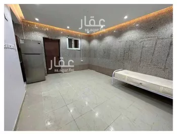 غرفة للإيجار في شارع عبدالله بن قيس بن مخرمة, حي السلام, مدينة المدينه المنوره, منطقة المدينة المنورة