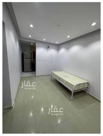 غرفة للإيجار في شارع عبدالله بن قيس بن مخرمة, حي السلام, مدينة المدينه المنوره, منطقة المدينة المنورة صورة 3