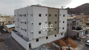 عمارة للإيجار في شارع عبدالله بن قيس بن مخرمة, حي السلام, مدينة المدينه المنوره, منطقة المدينة المنورة صورة 3