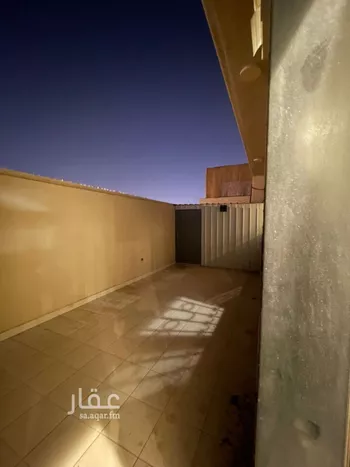 شقة للإيجار في شارع نفجان, حي القدس, مدينة الرياض, منطقة الرياض صورة 2