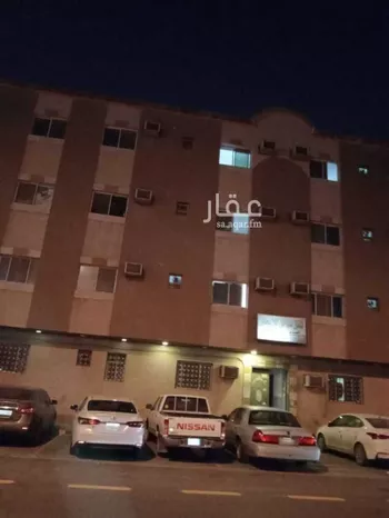عمارة للإيجار في شارع الهفوف, حي اليرموك, مدينة الرياض, منطقة الرياض