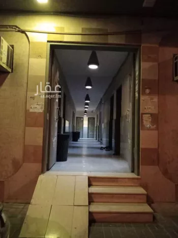عمارة للإيجار في شارع الهفوف, حي اليرموك, مدينة الرياض, منطقة الرياض صورة 2