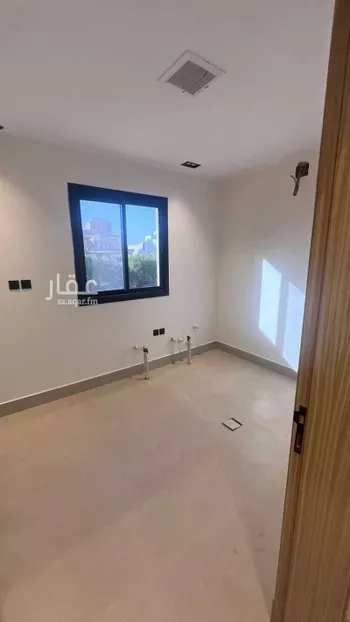 دور للإيجار في شارع الفروات, حي الحمراء, مدينة الرياض, منطقة الرياض صورة 3