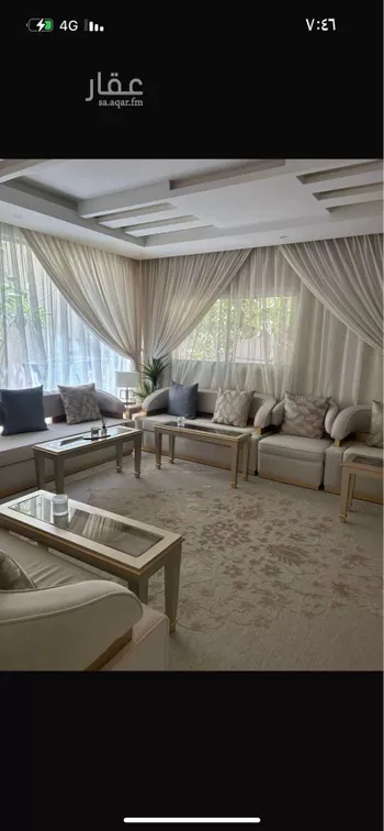 فيلا للبيع في شارع فايدة, حي قرطبة, مدينة الرياض, منطقة الرياض صورة 2
