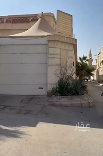 فيلا للبيع في شارع الحسين الغساني, حي الرمال, مدينة الرياض, منطقة الرياض صورة 2