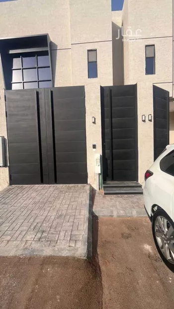 دور للإيجار في شارع الفروات, حي الحمراء, مدينة الرياض, منطقة الرياض