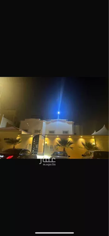 فيلا للبيع في شارع الفروات, حي ظهرة لبن, مدينة الرياض, منطقة الرياض صورة 2