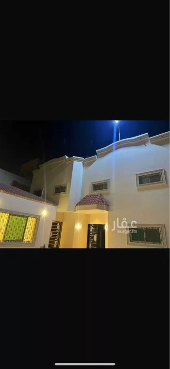 فيلا للبيع في شارع الفروات, حي ظهرة لبن, مدينة الرياض, منطقة الرياض
