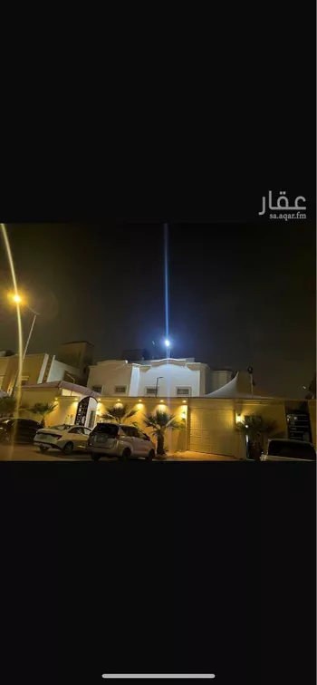 فيلا للبيع في شارع الفروات, حي ظهرة لبن, مدينة الرياض, منطقة الرياض صورة 3