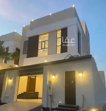 فيلا للبيع في شارع الحراني, حي الزمرد, مدينة جدة, منطقة مكة المكرمة صورة 2