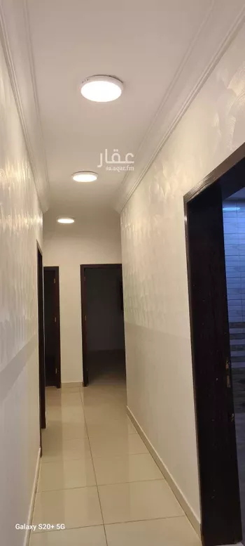 شقة للإيجار في شارع عاصم بن خليفة, حي المنار, مدينة الدمام, المنطقة الشرقية صورة 4