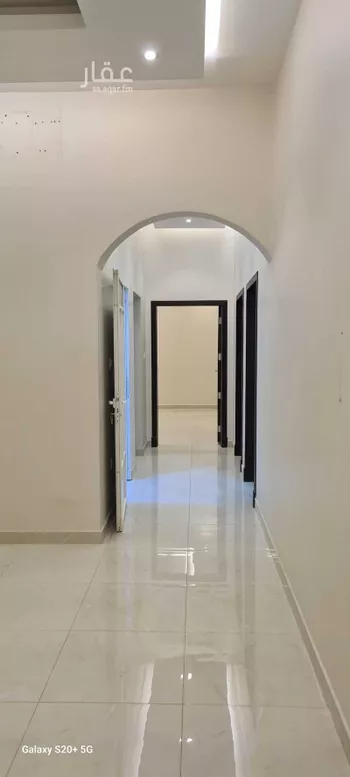 شقة للإيجار في شارع الشاكر الشافعي, حي الندى, مدينة الدمام, المنطقة الشرقية صورة 5