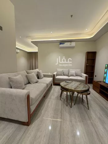 شقة للإيجار في شارع محمد بن عبدالعزيز الماضي, حي قرطبة, مدينة الرياض, منطقة الرياض صورة 2