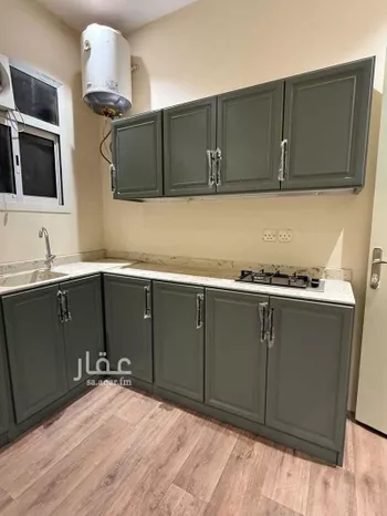شقة مفروشة للحجز في شارع عبدالله بن دخيل ، حي عكاظ ، الرياض ، منطقة الرياض صورة 5